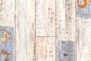 Линолеум Juteks Vector TOYS 2 фото  | FLOORDEALER